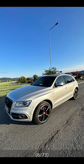 Audi Q5 5 of 30