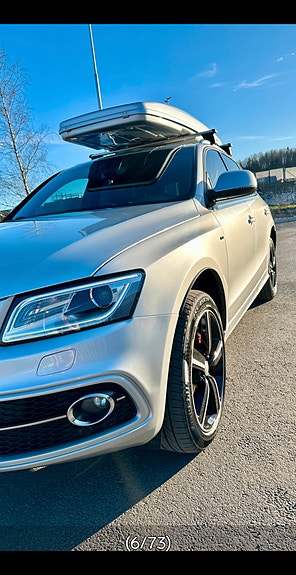 Audi Q5 6 of 30