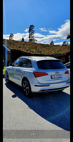 Audi Q5 7 of 30