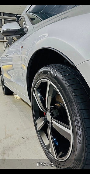 Audi Q5 12 of 30