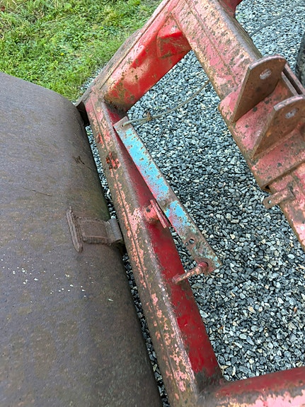 Massey Ferguson 135 7 of 15