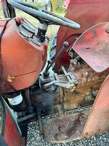 Massey Ferguson 135 13 of 15