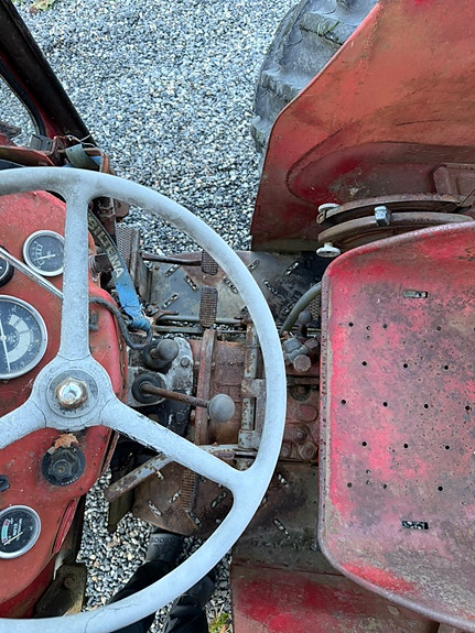 Massey Ferguson 135 14 of 15