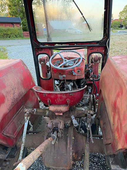 Massey Ferguson 135 4 of 15
