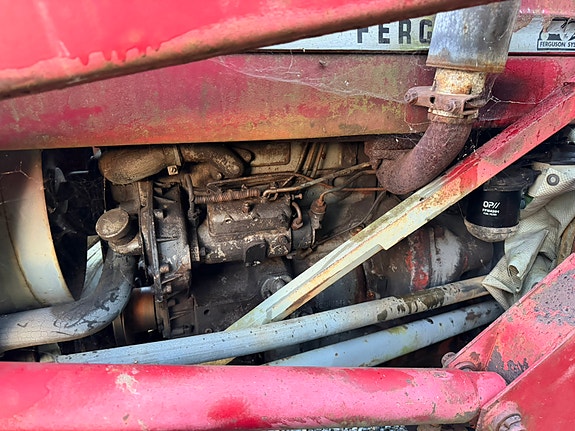Massey Ferguson 135 11 of 15
