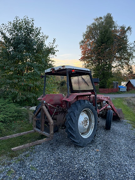 Massey Ferguson 135 3 of 15