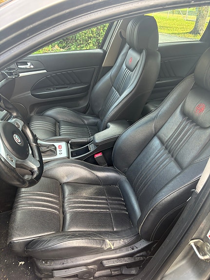 Alfa Romeo 159 8 of 8