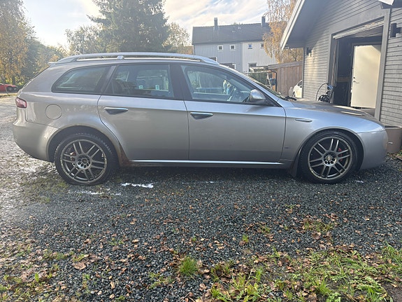 Alfa Romeo 159 5 of 8