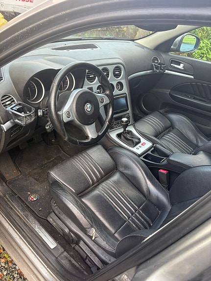 Alfa Romeo 159 7 of 8