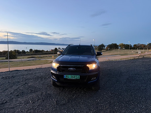 Ford Ranger 8 of 18