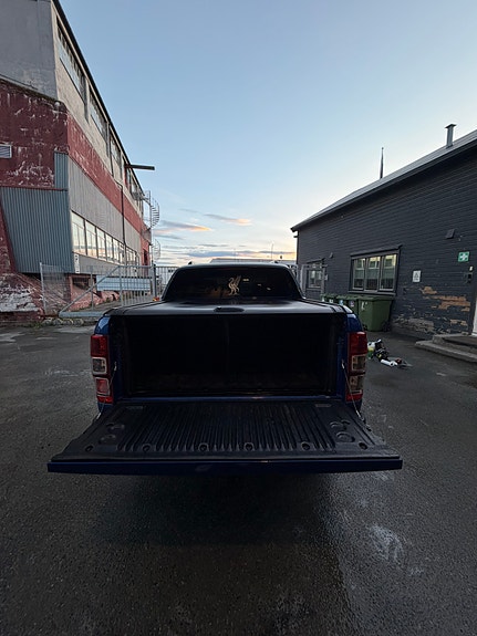 Ford Ranger 13 of 18