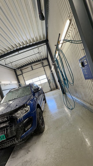 Ford Ranger 16 of 18