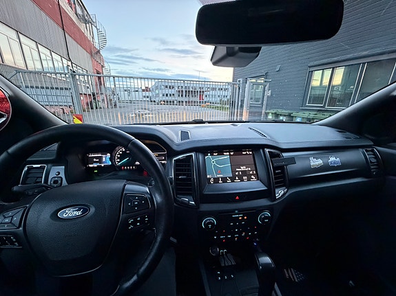Ford Ranger 9 of 18