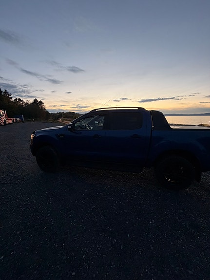 Ford Ranger 5 of 18