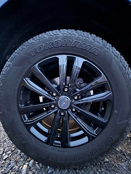 Ford Ranger 18 of 18