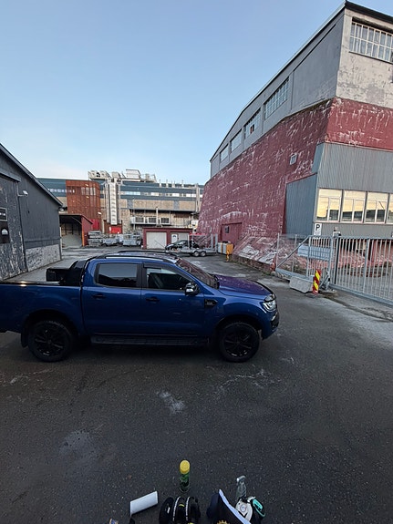 Ford Ranger 6 of 18