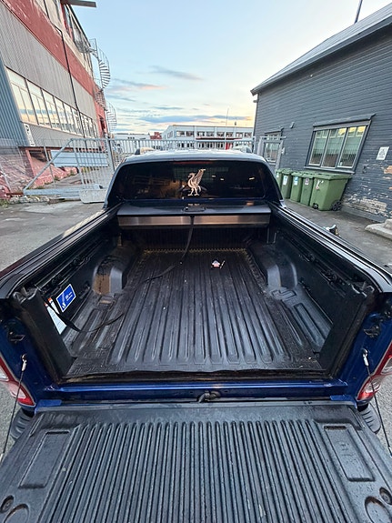 Ford Ranger 14 of 18