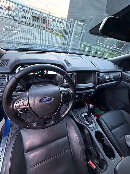 Ford Ranger 10 of 18