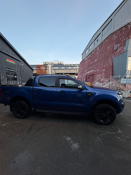 Ford Ranger 4 of 18