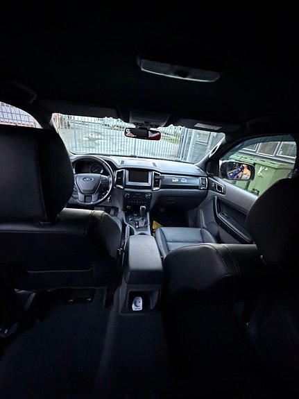 Ford Ranger 11 of 18