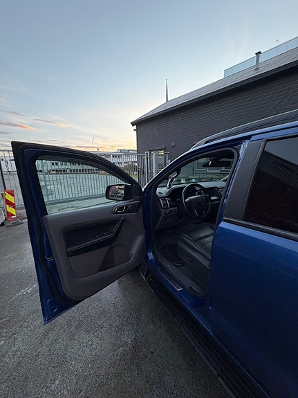 Ford Ranger 7 of 18