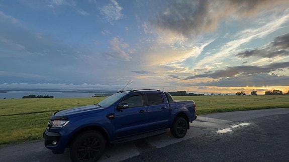 Ford Ranger 3 of 18