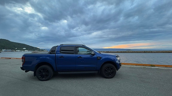 Ford Ranger 2 of 18