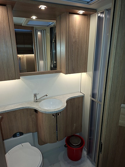 KABE Classic 660 DGDL KS 9 of 12