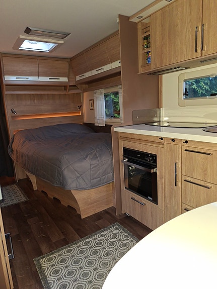 KABE Classic 660 DGDL KS 6 of 12