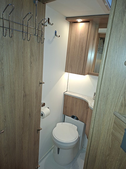 KABE Classic 660 DGDL KS 8 of 12