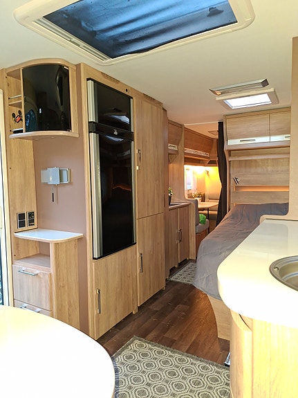 KABE Classic 660 DGDL KS 5 of 12