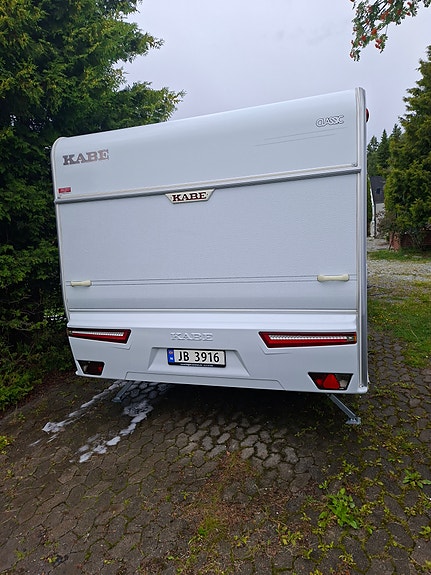 KABE Classic 660 DGDL KS 3 of 12
