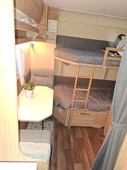 KABE Classic 660 DGDL KS 7 of 12