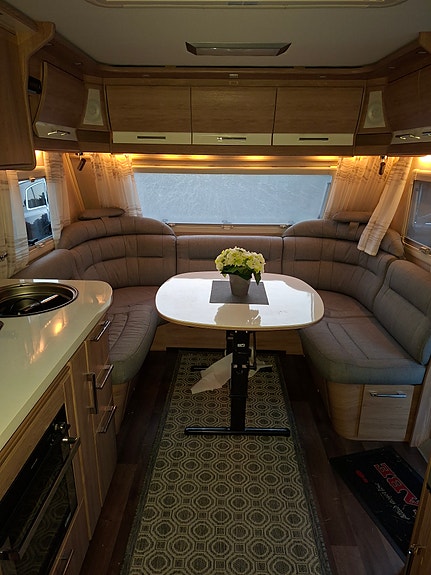 KABE Classic 660 DGDL KS 4 of 12