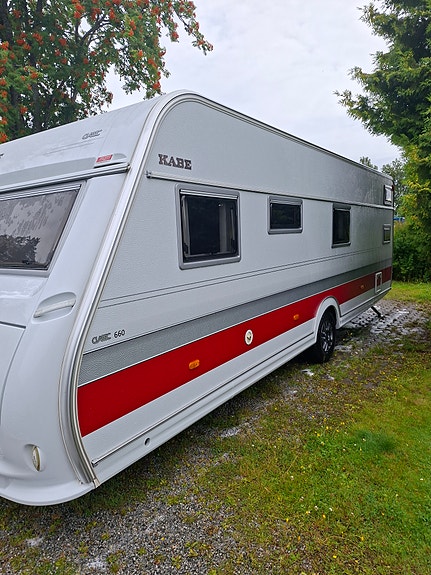 KABE Classic 660 DGDL KS 2 of 12