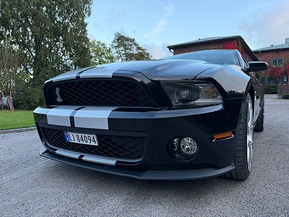 Ford Mustang 23 of 30