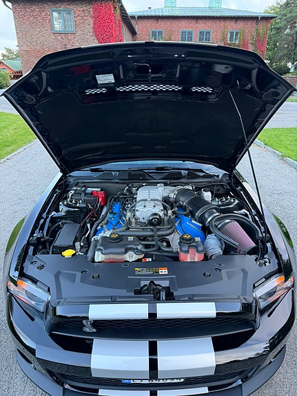 Ford Mustang 26 of 30