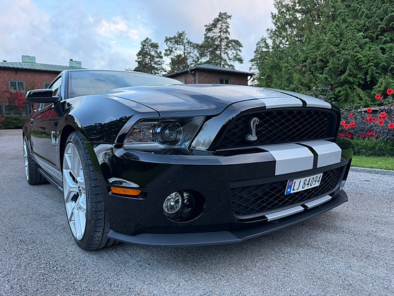 Ford Mustang 22 of 30
