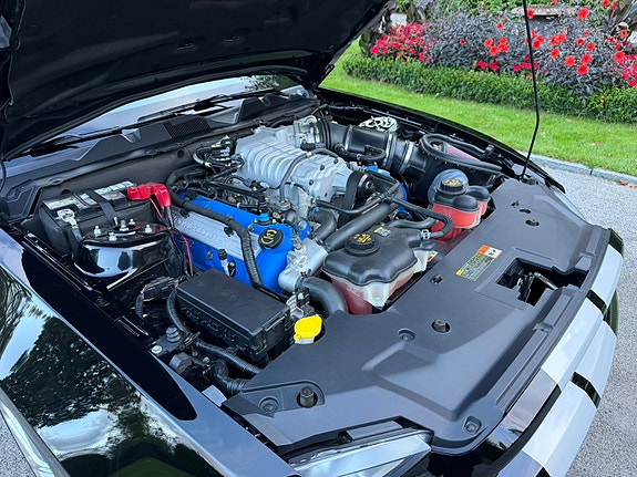 Ford Mustang 24 of 30