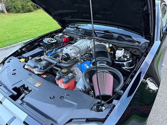 Ford Mustang 25 of 30