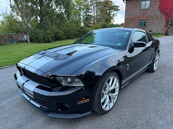Ford Mustang 11 of 30