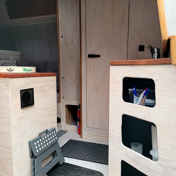 Iveco DAILY 9 of 30