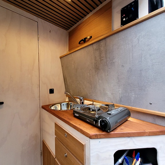 Iveco DAILY 19 of 30
