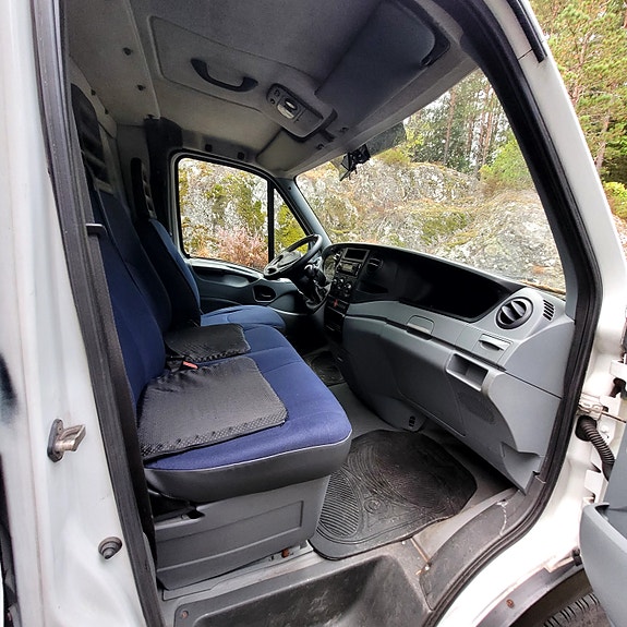 Iveco DAILY 29 of 30