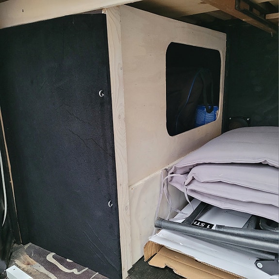 Iveco DAILY 28 of 30