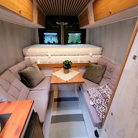 Iveco DAILY 4 of 30