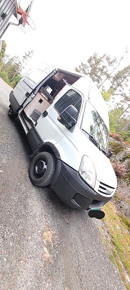 Iveco DAILY 22 of 30