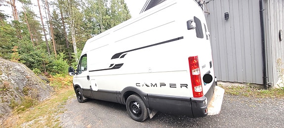 Iveco DAILY 23 of 30