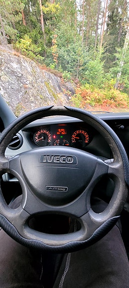 Iveco DAILY 21 of 30