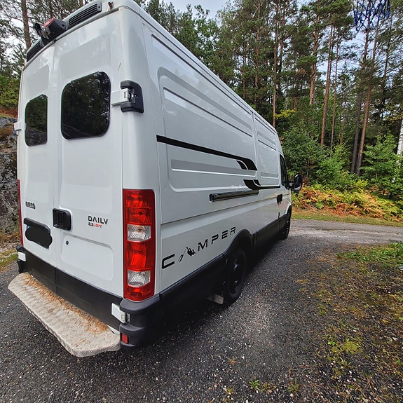 Iveco DAILY 26 of 30
